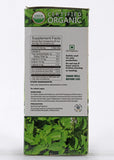 Organic Aloe Tulsi Juice, Vitro Naturals (500ml)