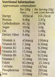 Organic Beginnings Corn Flakes, Pristine (300gm)
