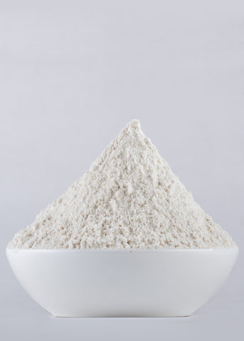 Organic Brown Rice Flour, Conscious Food (500gm)
