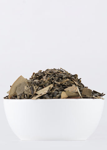 Organic Masala Tea, Conscious Food (50gm)
