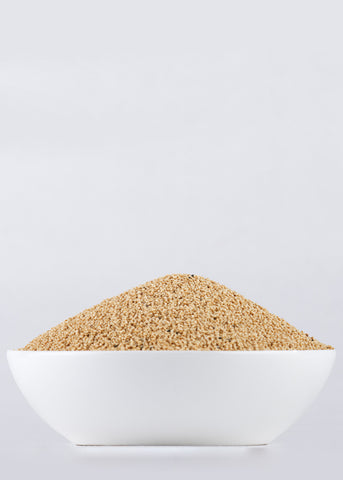 Organic Ram Dana (Amaranth), Just Organik (500gm)