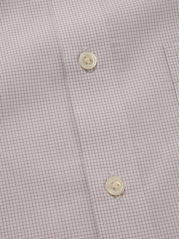 ZODIAC SHIRT - BINARY