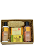 Organic Nourishing Body Care Hamper