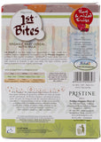 Organic 1st Bites - Ragi & Mixed Fruits, Pristine (300gm)