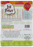 Organic 1st Bites - Wheat & Apple, Pristine (300gm)