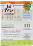 Organic 1st Bites - Wheat & Mixed Vegetables, Pristine (300gm)