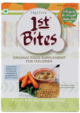 Organic 1st Bites - Wheat & Mixed Vegetables, Pristine (300gm)