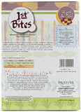 Organic 1st bites - Ragi & Dal, Pristine (300gm)