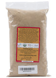 Organic Aamchur (Dry Mango Powder), Dubdengreen (100gm)