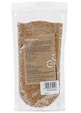 Organic Alfalfa Seeds, Conscious Food (200gm)