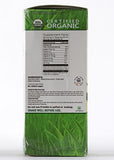 Organic Aloe Wheat Grass Juice, Vitro Naturals (500ml)