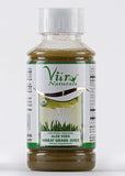 Organic Aloe Wheat Grass Juice, Vitro Naturals (500ml)