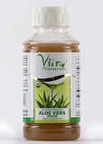 Organic Aloevera Juice, Vitro Naturals (500ml)