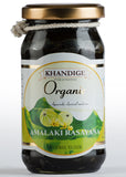 Organic Amalaki Rasayana, Khandige (250gm)