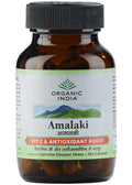 Organic Amalaki Capsules, Organic India (60gm)