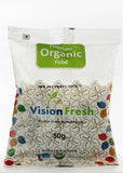 Organic Amla Candy - sweet & spice (Gooseberry), Vision Fresh (100gm)