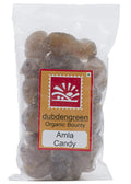 Organic Amla Candy (Gooseberry), Dubdengreen (100gm)