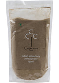 Organic Amla Powder (Gooseberry), Conscious Food (200gm)