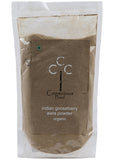 Organic Amla Powder (Gooseberry), Conscious Food (200gm)