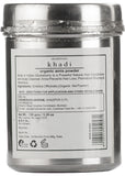 Organic Amla Powder, Khadi (150gm)