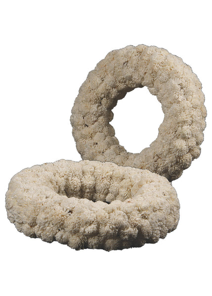 Organic Angel's Blessing Wreath, Shop Organikos (1pc)