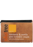 Organic Anti-Wrinkle Cream, Soul Tree (50gm)