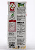 Organic Apple Juice, 24 Mantra (200ml)