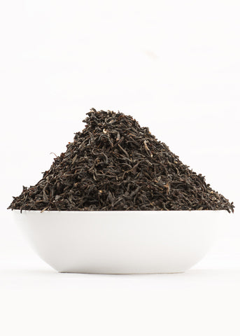 Organic Assam Whole Leaf, Mana Organics (200gm)