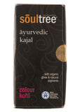 Organic Ayurvedic Kajal - 24 Carat, Soul Tree (1 shade)