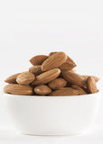 Organic Badam (Almond), Dubdengreen (100gm)