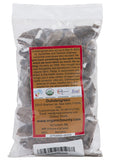 Organic Badi Elaichi (Black Cardamom), Dubdengreen (25gm)