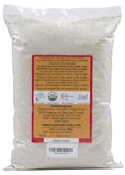 Organic Bajra Atta (Pearl Millet Flour), Dubdengreen (500gm)