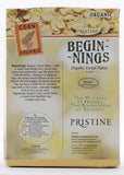 Organic Beginnings Corn Flakes, Pristine (300gm)