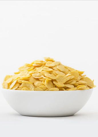 Organic Beginnings Corn Flakes, Pristine (300gm)