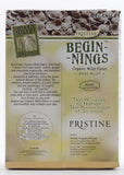 Organic Beginnings Mixed Millets Flakes, Pristine (300gm)