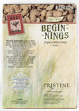 Organic Beginnings Ragi Flakes, Pristine (300gm)