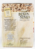 Organic Beginnings Wheat Flakes, Pristine (300gm)