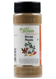 Organic Biryani Masala, Just Organik (100gm)