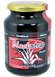 Organic BlackStrap Molasses, Health Link (600gm)