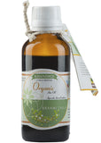 Organic Brahmi Oil, Khandige (100ml)