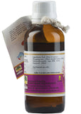 Organic Bhrngamalakadi Oil, Khandige (100ml)