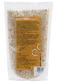 Organic Brown Rice, Conscious Food (500gm)