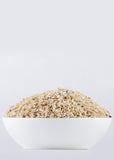 Organic Brown Rice, Conscious Food (500gm)