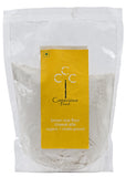 Organic Brown Rice Flour, Conscious Food (500gm)