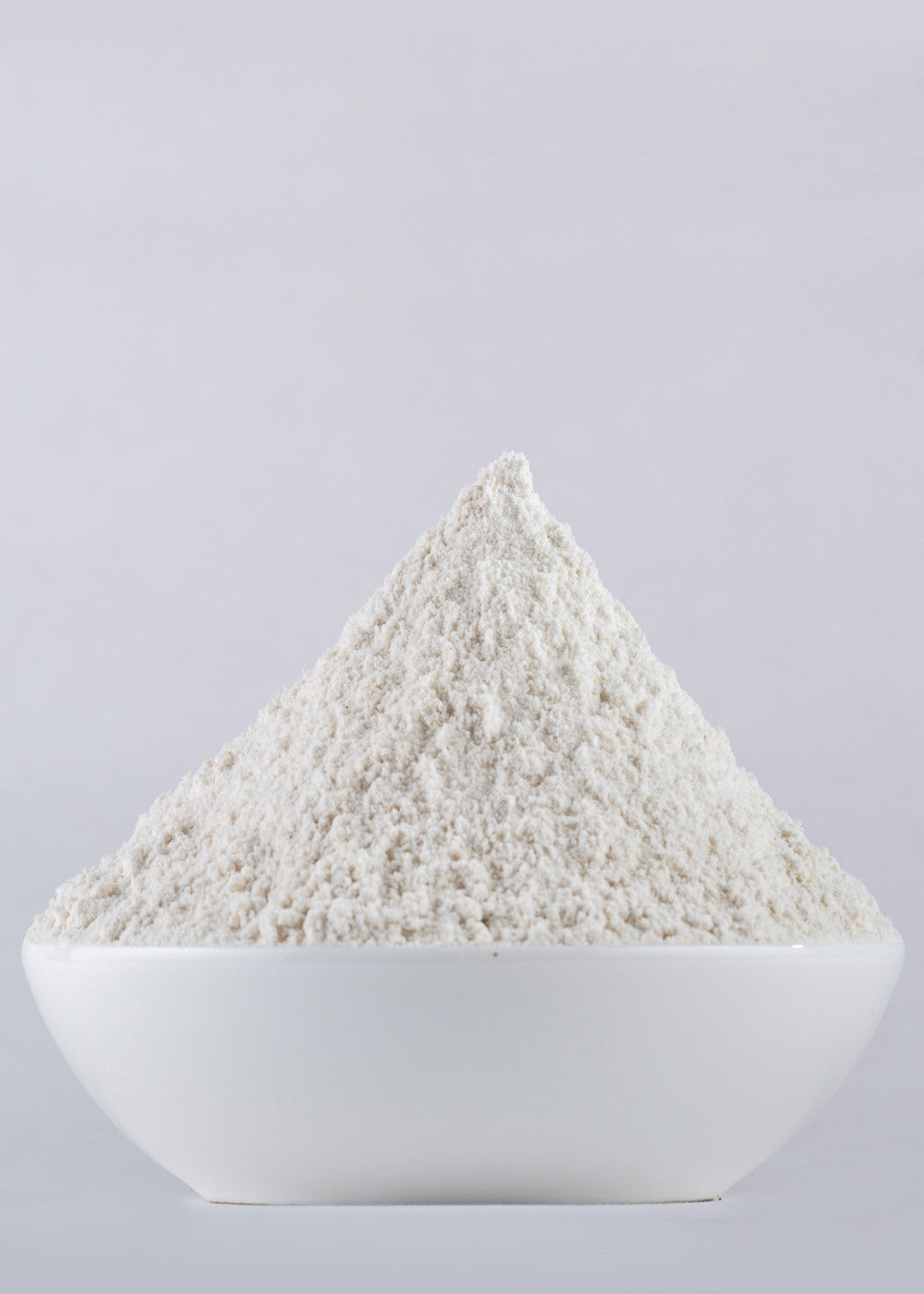 Organic Brown Rice Flour, Conscious Food (500gm)