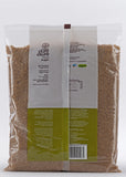 Organic Brown Sugar, Pure & Sure (1kg)