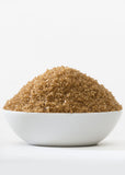 Organic Brown Sugar, Pure & Sure (1kg)