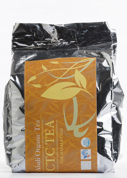 Organic  CTC Tea, Abali Tea (250gm)