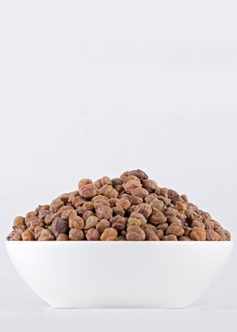 Organic Chana (Bengal Gram), Dubdengreen (500gm)