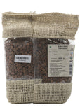 Organic Chana (Bengal Gram), Just Organik (500gm)